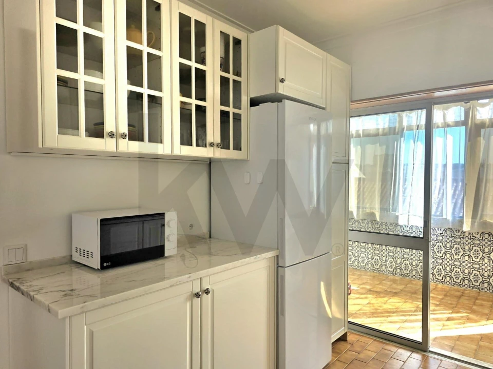 Apartamento T2 para Venda em Almada, Cova da Piedade, Pragal e Cacilhas Foto 13
