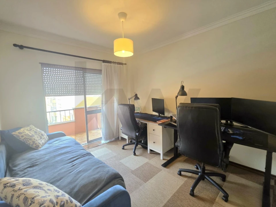 Apartamento T2 para Venda em Almada, Cova da Piedade, Pragal e Cacilhas Foto 20