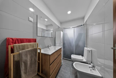 Apartamento T2 para Venda em Amora