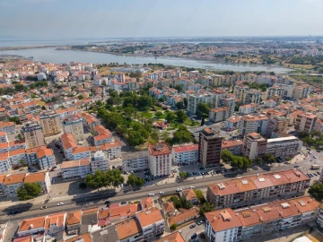 Apartamento T2 para Venda em Amora