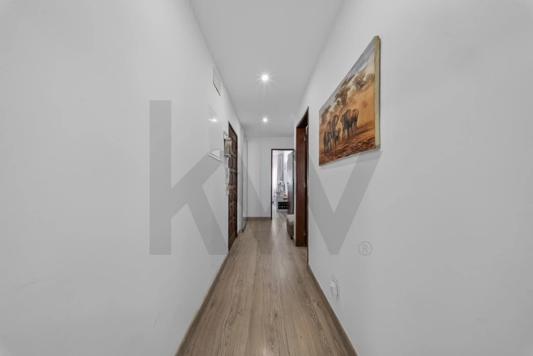 Apartamento T2 para Venda em Amora Foto 6