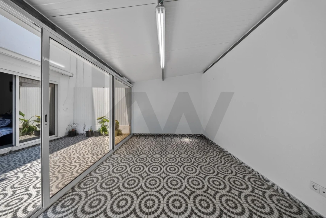 Apartamento T2 para Venda em Amora Foto 13