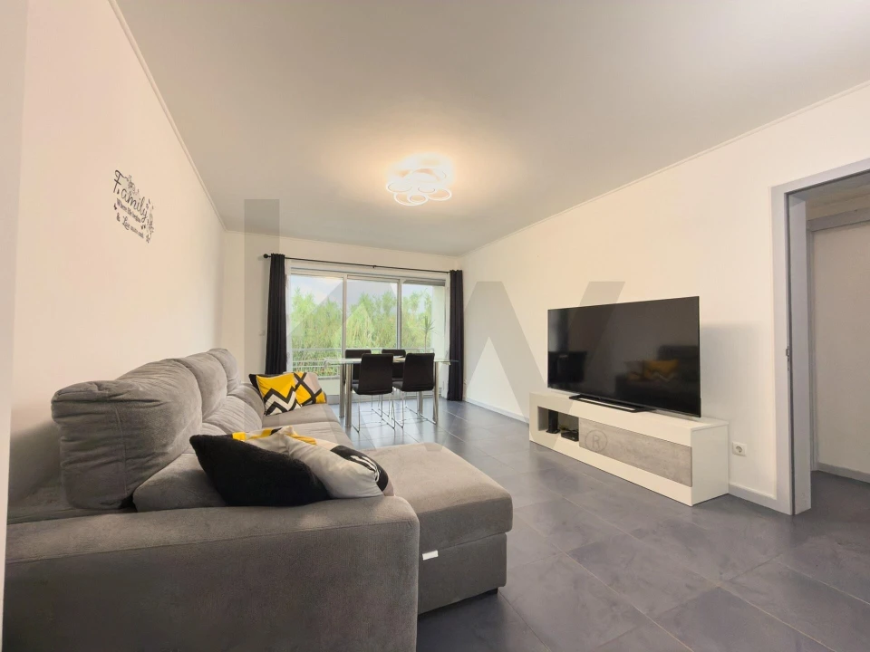 Apartamento T3 para Venda em Relva Foto 1