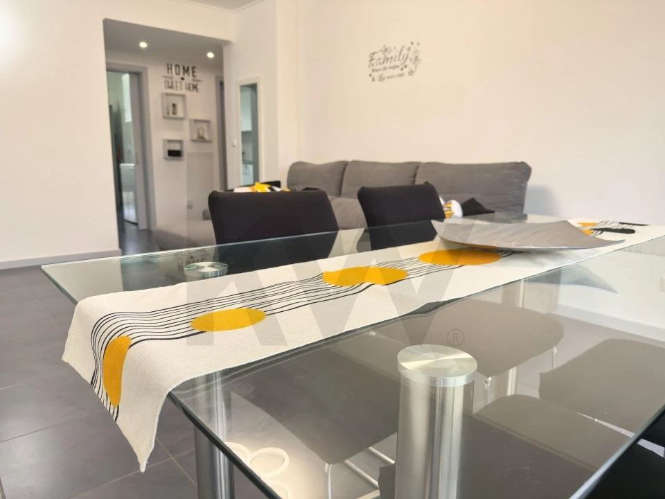 Apartamento T3 para Venda em Relva Foto 6