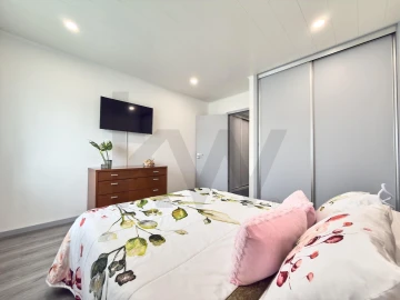 Apartamento T3 para Venda em Relva
