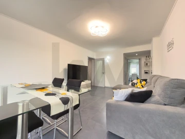 Apartamento T3 para Venda em Relva