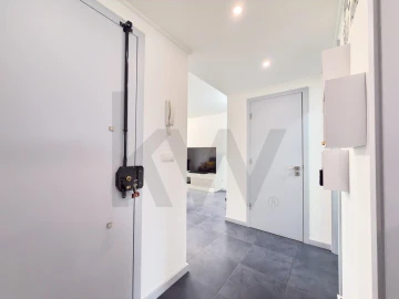 Apartamento T3 para Venda em Relva