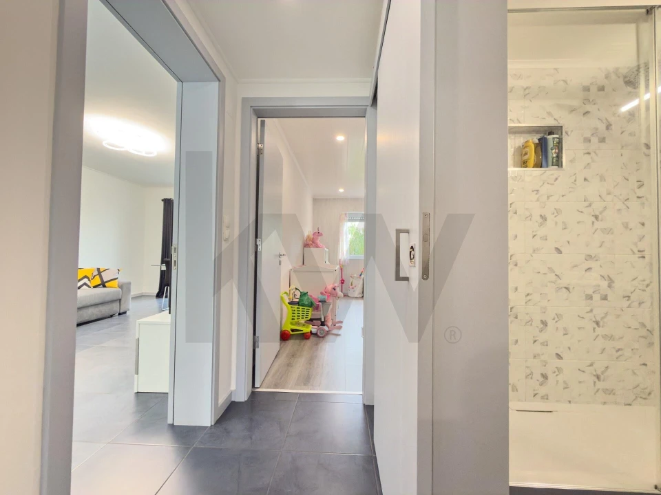 Apartamento T3 para Venda em Relva Foto 14