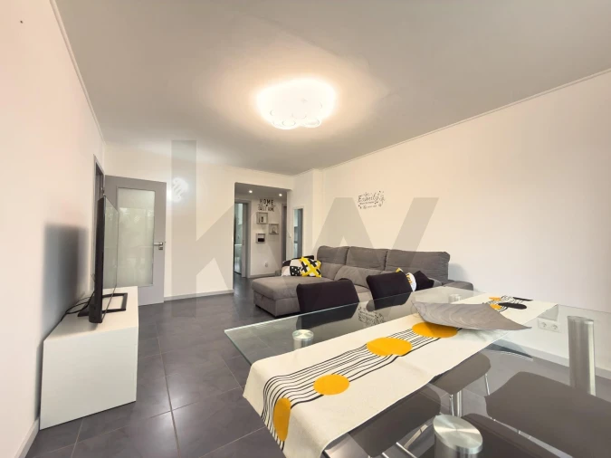 Apartamento T3 para Venda em Relva Foto 4