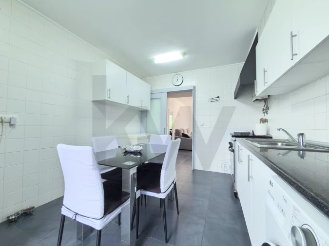 Apartamento T3 para Venda em Relva Foto 7