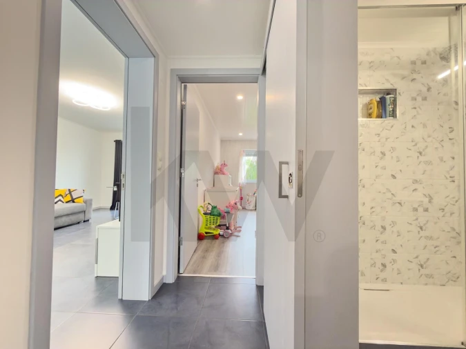 Apartamento T3 para Venda em Relva Foto 14