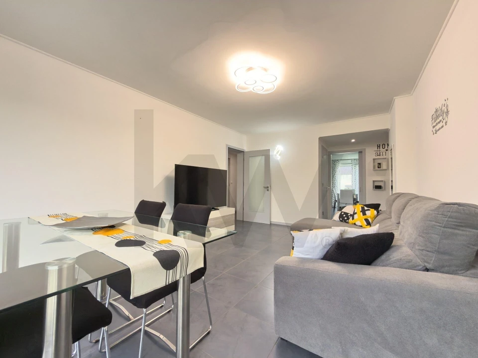 Apartamento T3 para Venda em Relva Foto 5