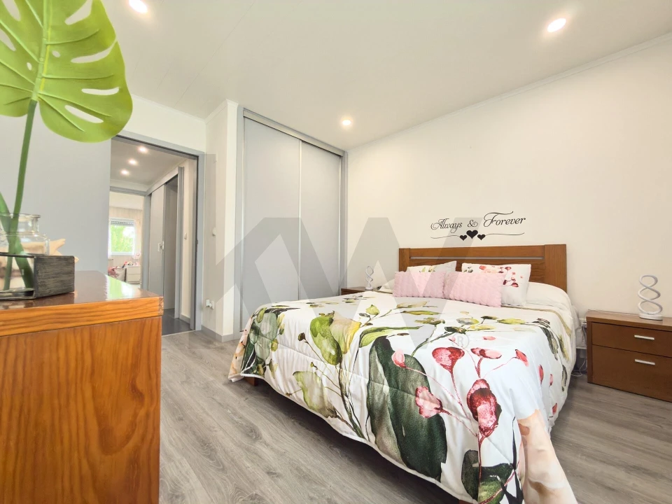Apartamento T3 para Venda em Relva Foto 12