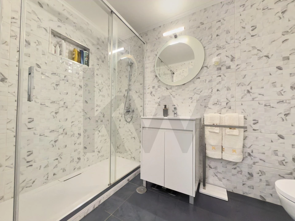 Apartamento T3 para Venda em Relva Foto 17