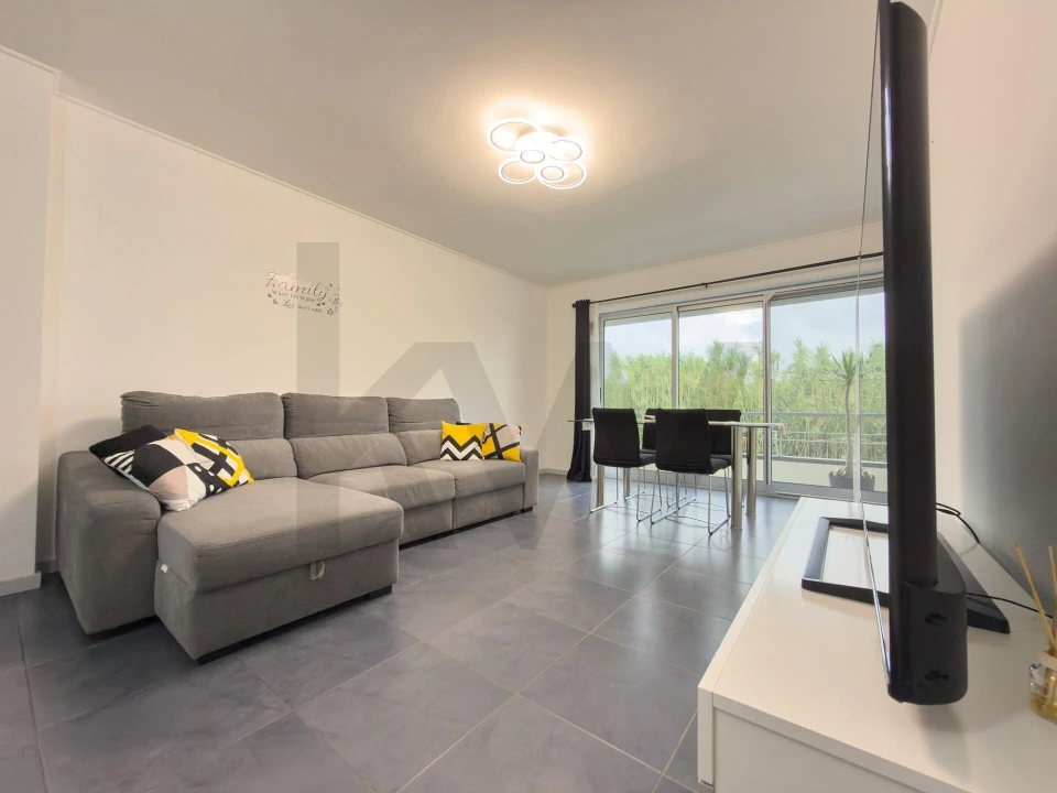 Apartamento T3 para Venda em Relva Foto 3