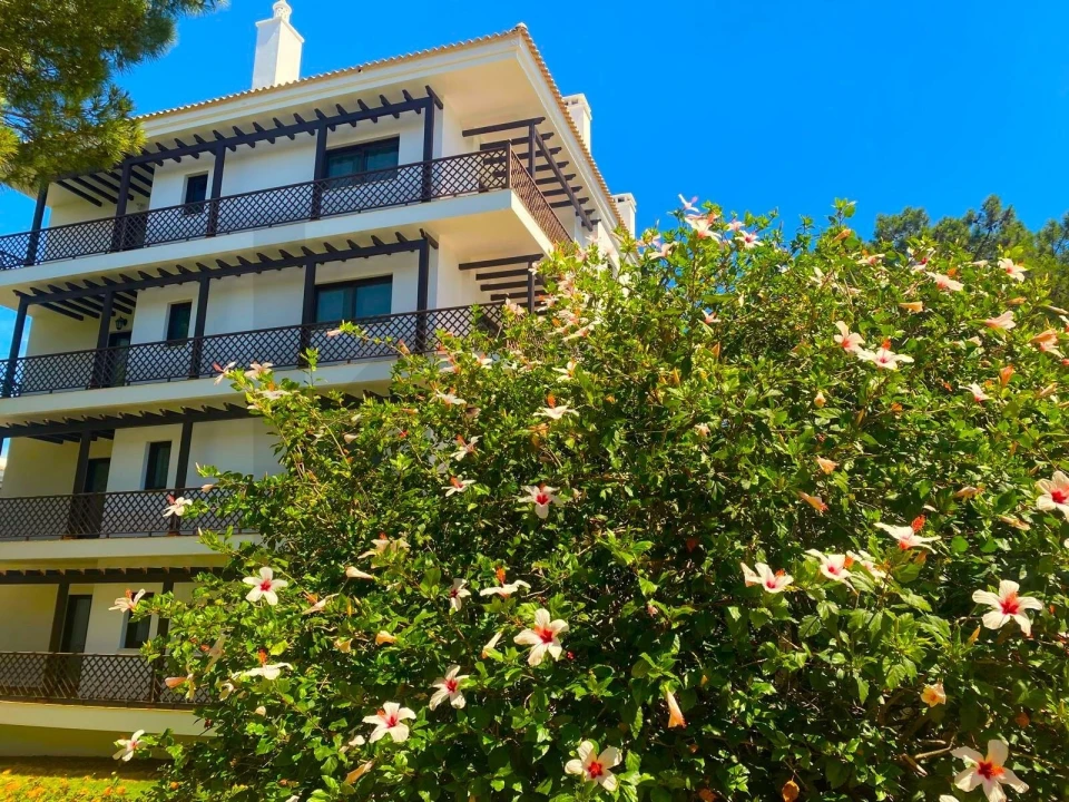 Apartamento T3 para Venda em Albufeira e Olhos de Água Foto 33