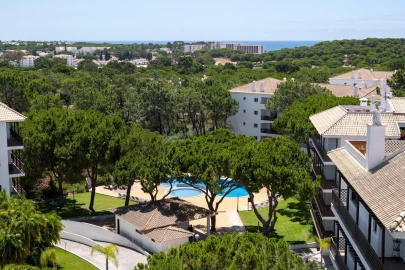 Apartamento T3 para Venda em Albufeira e Olhos de Água