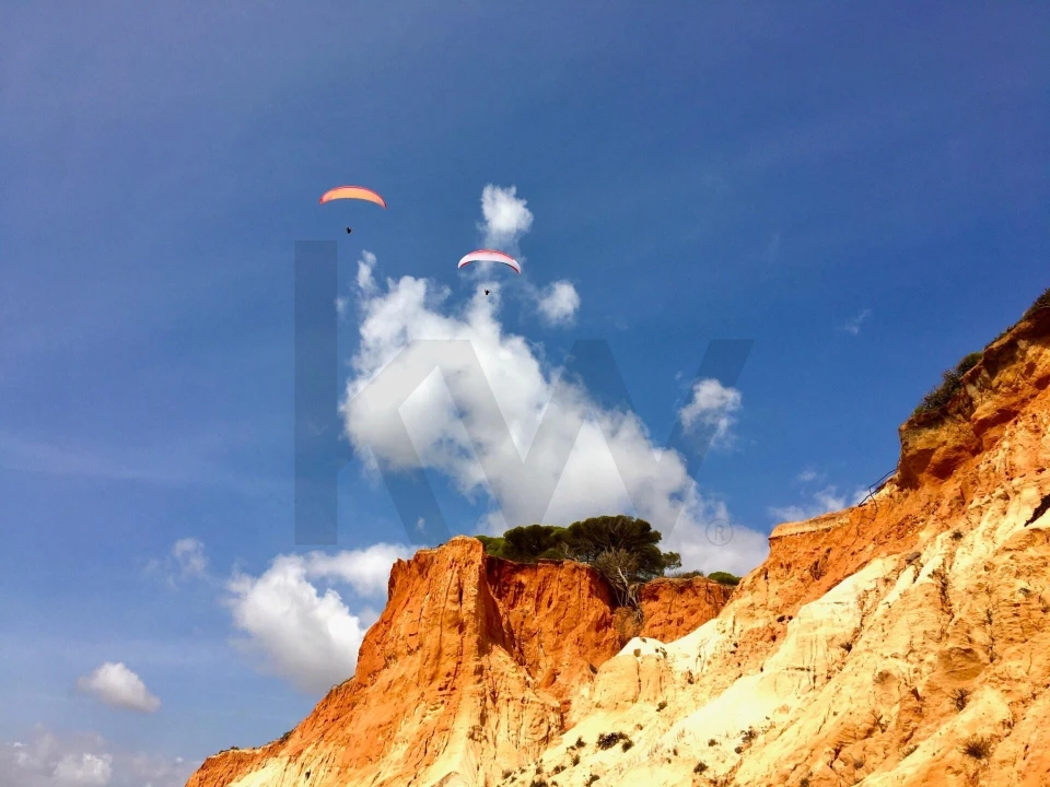 Apartamento T3 para Venda em Albufeira e Olhos de Água Foto 40