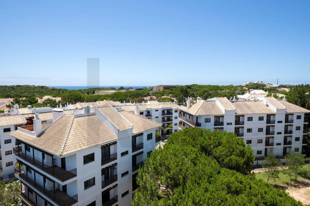 Apartamento T3 para Venda em Albufeira e Olhos de Água Foto 3