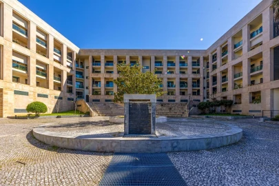 Apartamento T3 para Venda em Belém