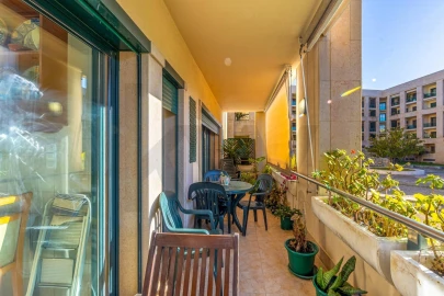 Apartamento T3 para Venda em Belém