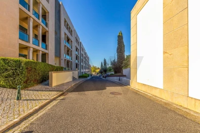 Apartamento T3 para Venda em Belém