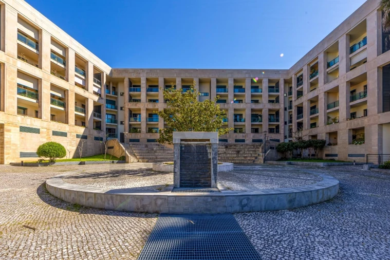 Apartamento T3 para Venda em Belém Foto 7