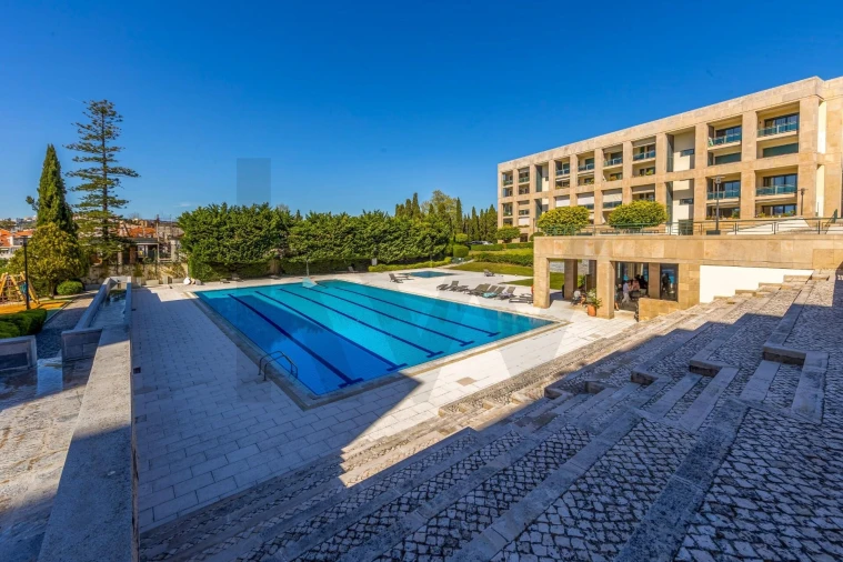 Apartamento T3 para Venda em Belém Foto 14