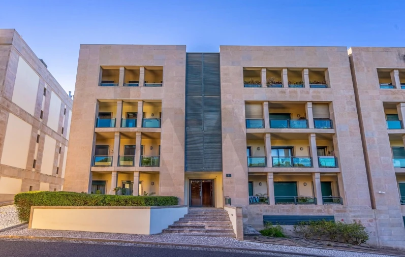 Apartamento T3 para Venda em Belém Foto 4