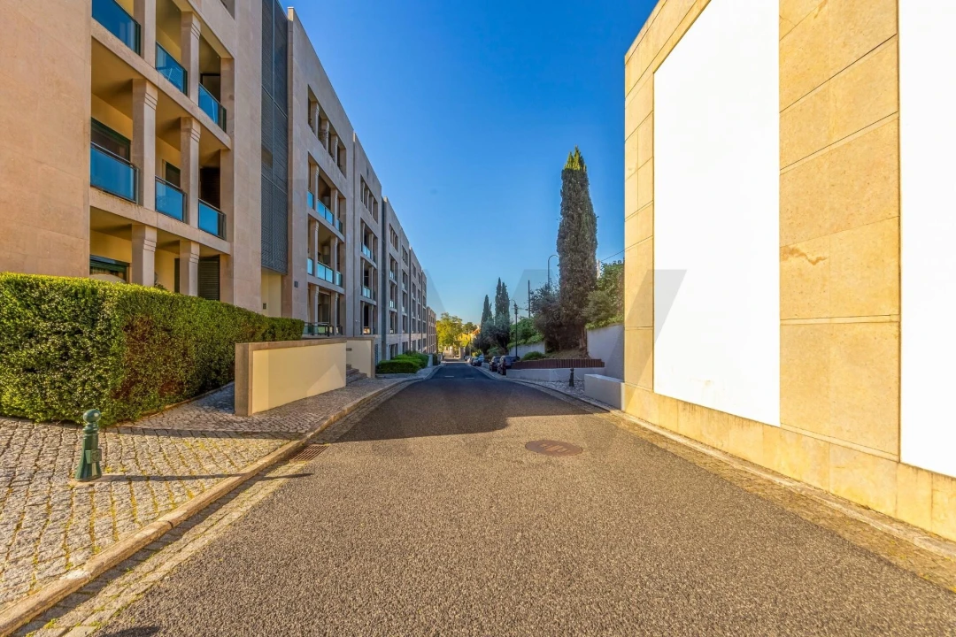 Apartamento T3 para Venda em Belém Foto 2