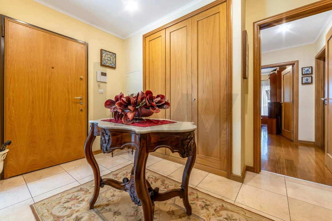 Apartamento T3 para Venda em Belém Foto 23