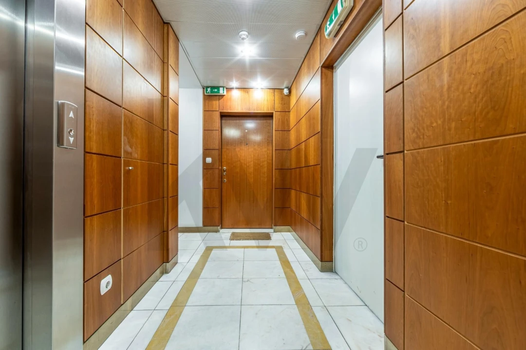 Apartamento T3 para Venda em Belém Foto 17