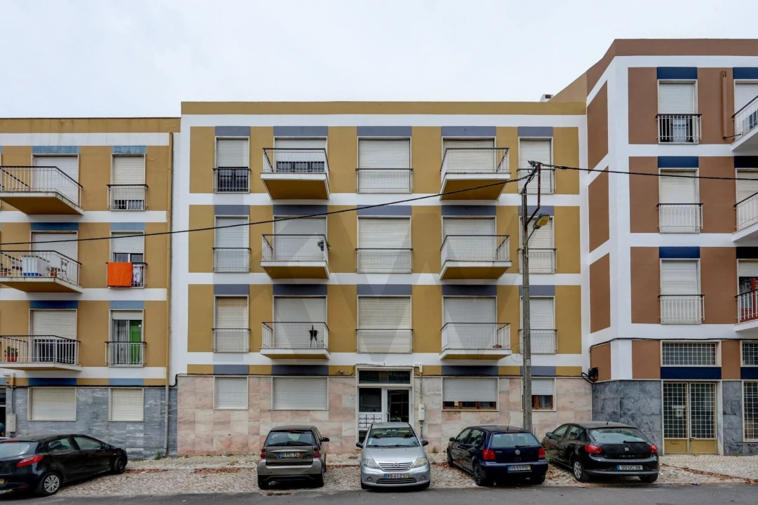 Apartamento T3 para Venda em Caparica e Trafaria Foto 47