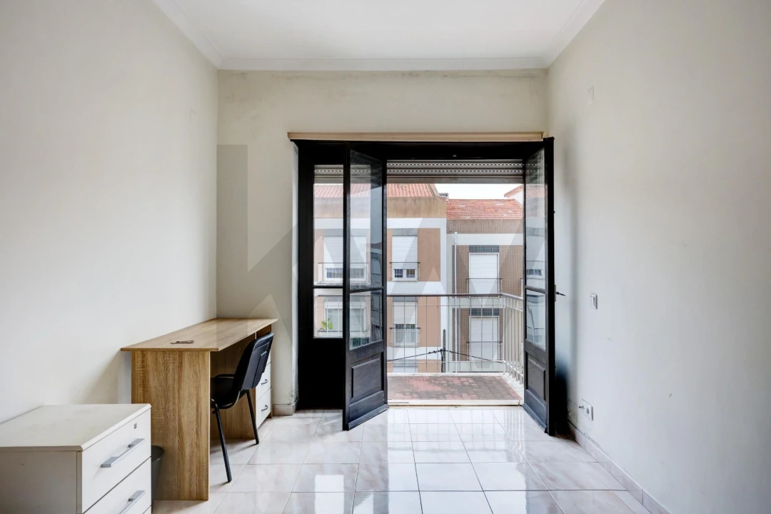 Apartamento T3 para Venda em Caparica e Trafaria Foto 30