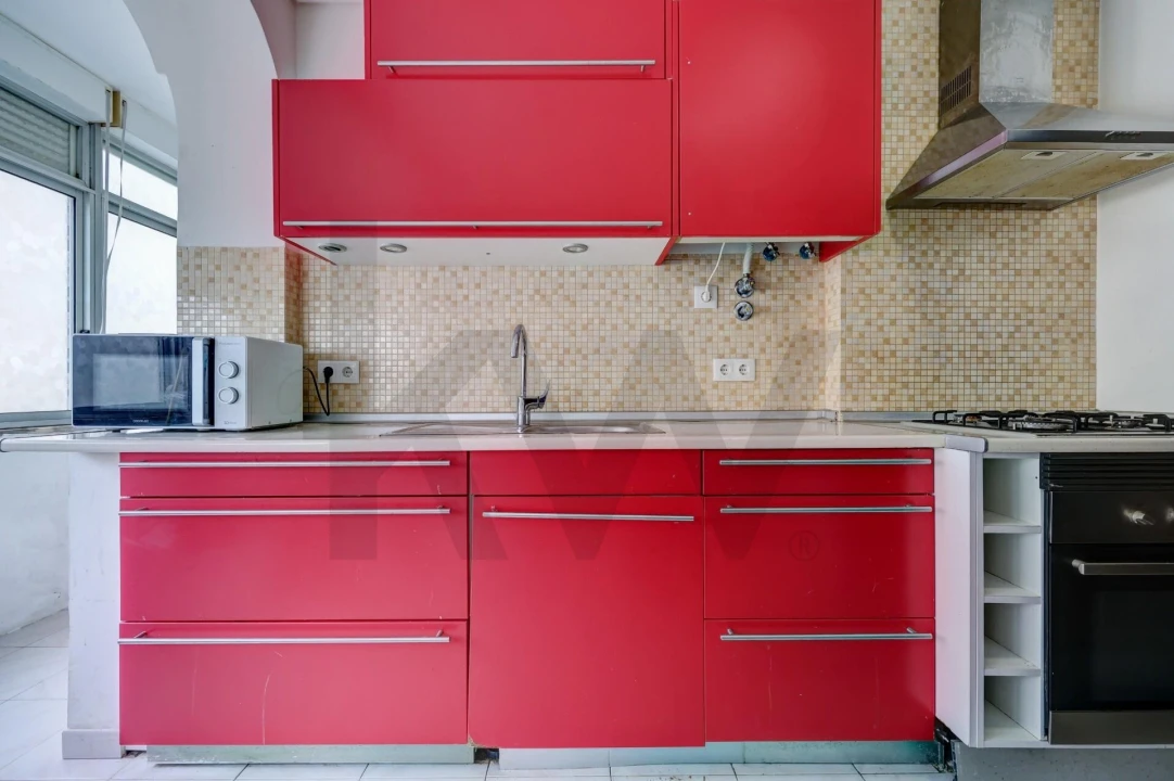 Apartamento T3 para Venda em Caparica e Trafaria Foto 40