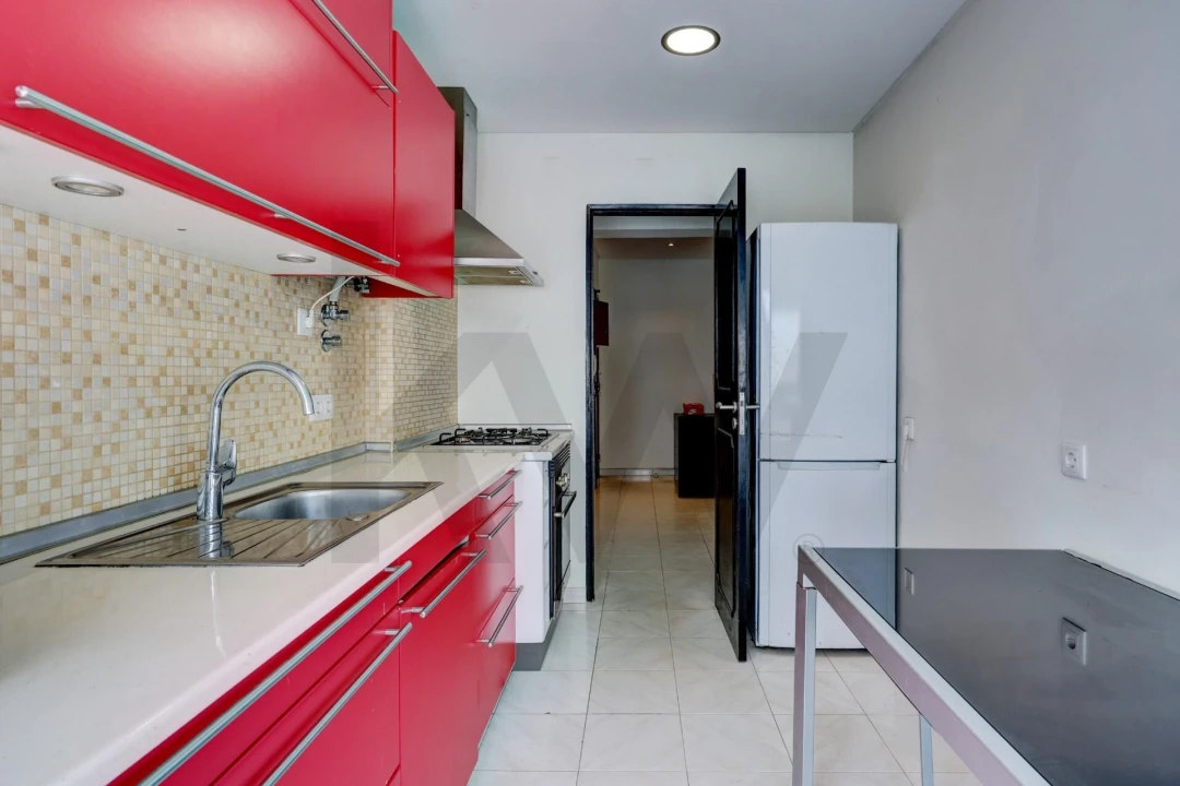 Apartamento T3 para Venda em Caparica e Trafaria Foto 39