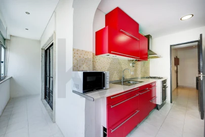 Apartamento T3 para Venda em Caparica e Trafaria