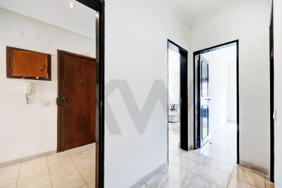 Apartamento T3 para Venda em Caparica e Trafaria
