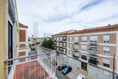 Apartamento T3 para Venda em Caparica e Trafaria