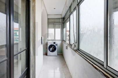 Apartamento T3 para Venda em Caparica e Trafaria