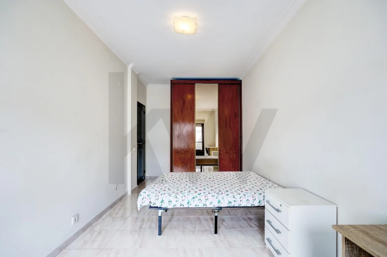 Apartamento T3 para Venda em Caparica e Trafaria Foto 29