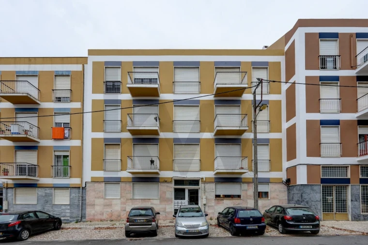 Apartamento T3 para Venda em Caparica e Trafaria Foto 47
