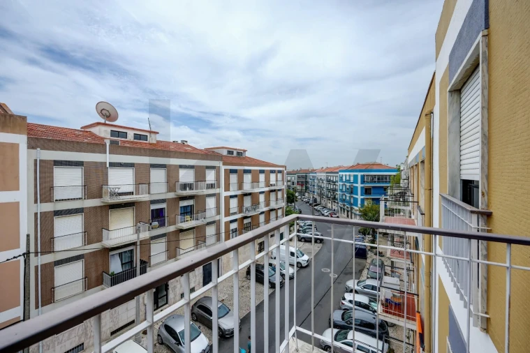 Apartamento T3 para Venda em Caparica e Trafaria Foto 32