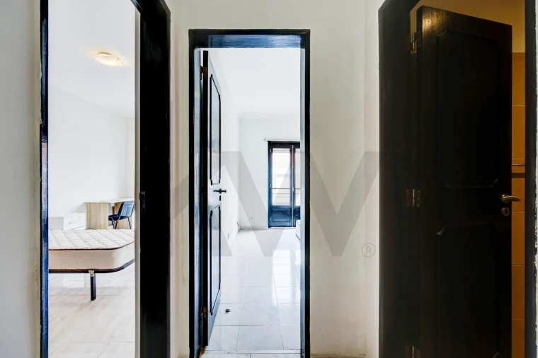 Apartamento T3 para Venda em Caparica e Trafaria Foto 19