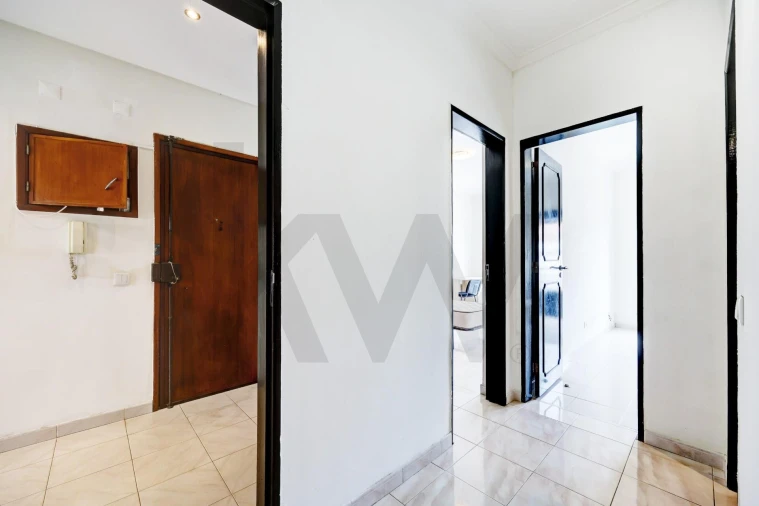 Apartamento T3 para Venda em Caparica e Trafaria Foto 18