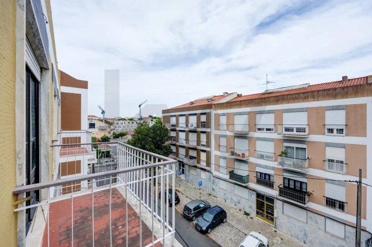 Apartamento T3 para Venda em Caparica e Trafaria Foto 23