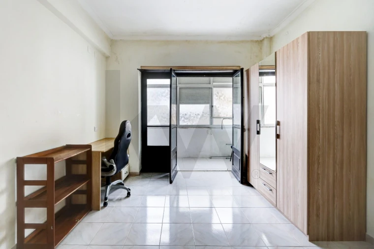 Apartamento T3 para Venda em Caparica e Trafaria Foto 44