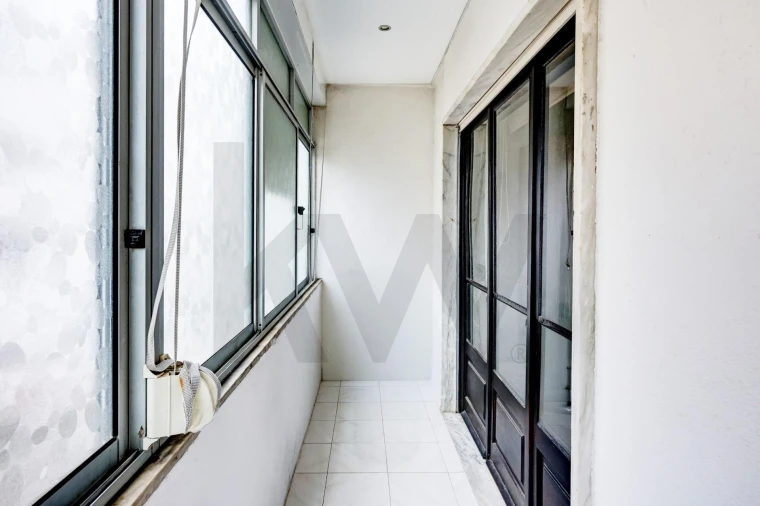 Apartamento T3 para Venda em Caparica e Trafaria Foto 42