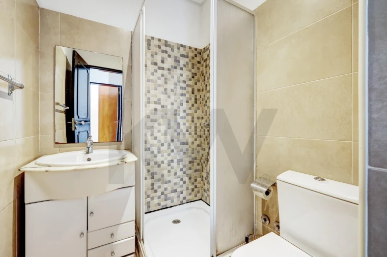 Apartamento T3 para Venda em Caparica e Trafaria Foto 25