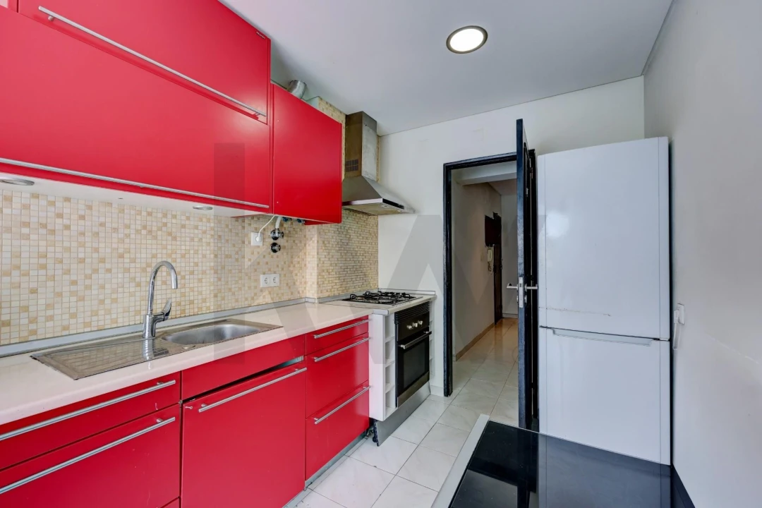 Apartamento T3 para Venda em Caparica e Trafaria Foto 37
